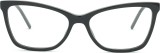 Saint Laurent SL M183 001 57 Produkt forfra