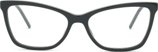 Saint Laurent SL M183 001 57 Produkt forfra