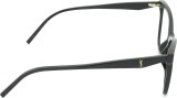 Saint Laurent SL M183 001 57 Produkt fra siden