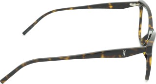 Saint Laurent SL M183 002 57 Produkt fra siden