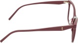 Saint Laurent SL M183 005 57 Produkt fra siden