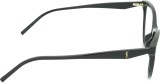 Saint Laurent SL M185 001 55 Produkt fra siden
