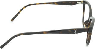 Saint Laurent SL M185 002 55 Produkt fra siden