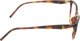 Saint Laurent SL M185 003 55 Produkt fra siden