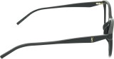Saint Laurent SL M187/F 001 55 Produkt fra siden