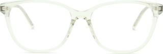 Saint Laurent SL M187/F 004 55 Produkt forfra