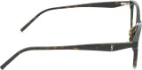 Saint Laurent SL M188/F 002 53 Produkt fra siden