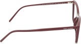 Saint Laurent SL M737 MICA THIN OPT 011 54 Produkt fra siden