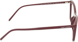 Saint Laurent SL M737 MICA THIN OPT 011 54 Produkt fra siden