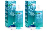 SOLOCARE AQUA 2 x 360 ml med etuier 33386