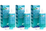 SOLOCARE AQUA 3 x 360 ml med etuier 33388