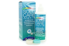 SOLOCARE AQUA 360 ml med etui