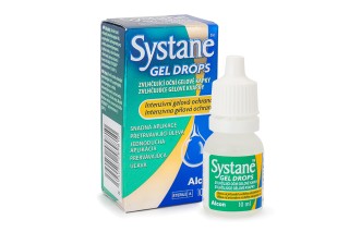 Systane 10 ml - gel