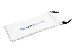 Tekstilpose til briller - Lentiamo