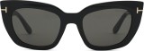 Tom Ford Athena FT1190 01A 53 Produkt forfra