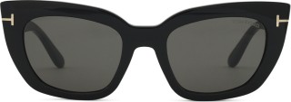 Tom Ford Athena FT1190 01A 53 Produkt forfra