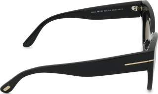 Tom Ford Athena FT1190 01A 53 Produkt fra siden