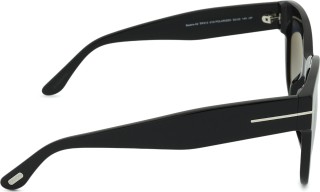 Tom Ford Beatrix-02 FT0613 01D 52 Produkt fra siden