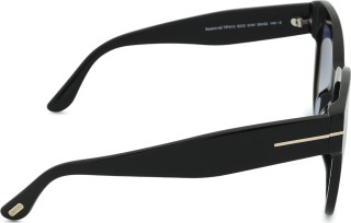 Tom Ford Beatrix-02 FT0613 01W 52 Produkt fra siden