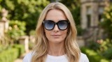 Tom Ford Beatrix-02 FT0613 01W 52 Genereret billede