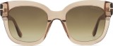 Tom Ford Beatrix-02 FT0613 45K 52 Produkt forfra