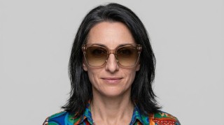 Tom Ford Beatrix-02 FT0613 45K 52 Genereret billede