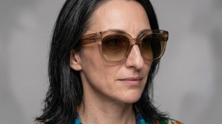 Tom Ford Beatrix-02 FT0613 45K 52 Genereret billede