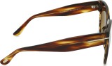 Tom Ford Beatrix-02 FT0613 55F 52 Produkt fra siden