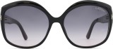 Tom Ford Chiara-02 FT0919 01B 60 Produkt forfra
