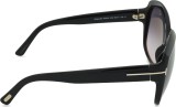 Tom Ford Chiara-02 FT0919 01B 60 Produkt fra siden