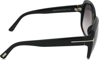 Tom Ford Chiara-02 FT0919 01B 60 Produkt fra siden