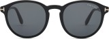 Tom Ford Dante FT0834 01A 52 Produkt forfra