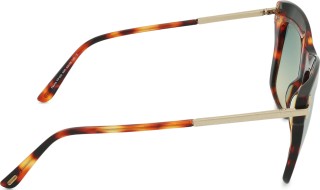 Tom Ford Dasha FT0822 55P 52 Produkt fra siden
