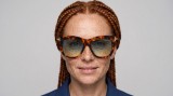 Tom Ford Dasha FT0822 55P 52 Genereret billede