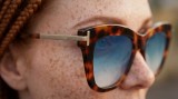 Tom Ford Dasha FT0822 55P 52 Genereret billede