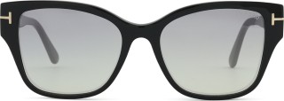 Tom Ford Elsa FT1108 01C 55 Produkt forfra