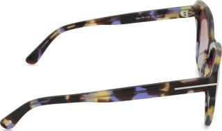 Tom Ford Elsa FT1108 55Z 55 Produkt fra siden