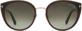 Tom Ford FT1141-K 45F 56 Produkt forfra