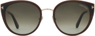 Tom Ford FT1141-K 45F 56 Produkt forfra