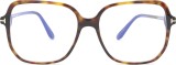 Tom Ford FT5578-B 056 54 Produkt forfra