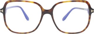Tom Ford FT5578-B 056 54 Produkt forfra