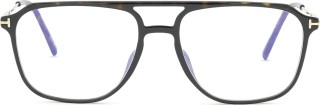 Tom Ford FT5665-B 052 54 Produkt forfra