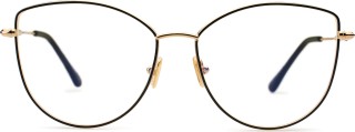 Tom Ford FT5667-B 005 55 9506