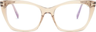 Tom Ford FT5709-B 045 54 Produkt forfra
