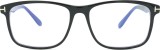 Tom Ford FT5752-B 001 57 Produkt forfra