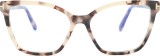 Tom Ford FT5812-B 056 53 Produkt forfra