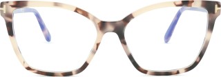 Tom Ford FT5812-B 056 53 Produkt forfra