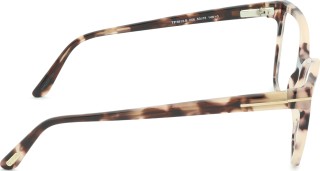 Tom Ford FT5812-B 056 53 Produkt fra siden