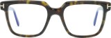 Tom Ford FT5889-B 052 53 Produkt forfra