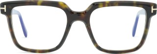 Tom Ford FT5889-B 052 53 Produkt forfra